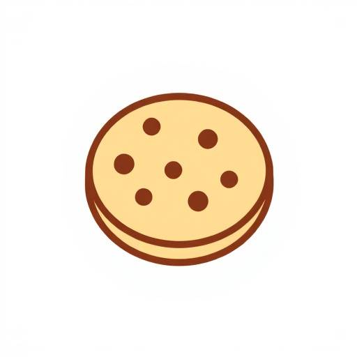 Cookie icon