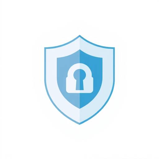 Privacy Shield Icon
